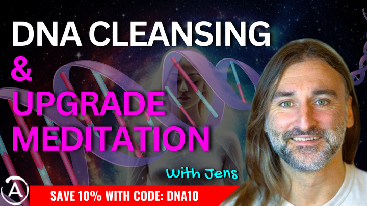 Beyond_Mystic's tweet photo. 🟣 NEW WORKSHOP ALERT!!!!
➡️WORKSHOP: https://t.co/M7YxfBw2eD
🟢SAVE 10%: PROMO CODE APPLIED AT CHECKOUT!
🙏RETWEET 🙏
#Meditation #DNA #Cleasing
@MorigeauJanine @megmoonbeam_ @PatteeuwJens
@clif_high @RealistNews @TheOfficial_FFG
@CryptoNana4LTC @lisamightydavis @ConspiracyWATCH
@JennyMoonstone1 @beaver_naughty @AscOrgonites @Coco_Pierre_
@sarah_westall @silverguru22 @SGTreport @lisamightydavis