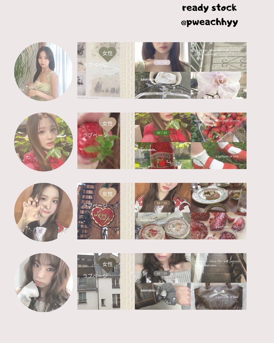 Help RT dan ospek thank u🥺🥺

mau up first ospek🥺🥺 boleh dong guys diospek ya... kalau sekiranya ada kesamaan dengan BA lain kindly ketuk dm yaa!! thank u😻😻
#zonauang #zonaba