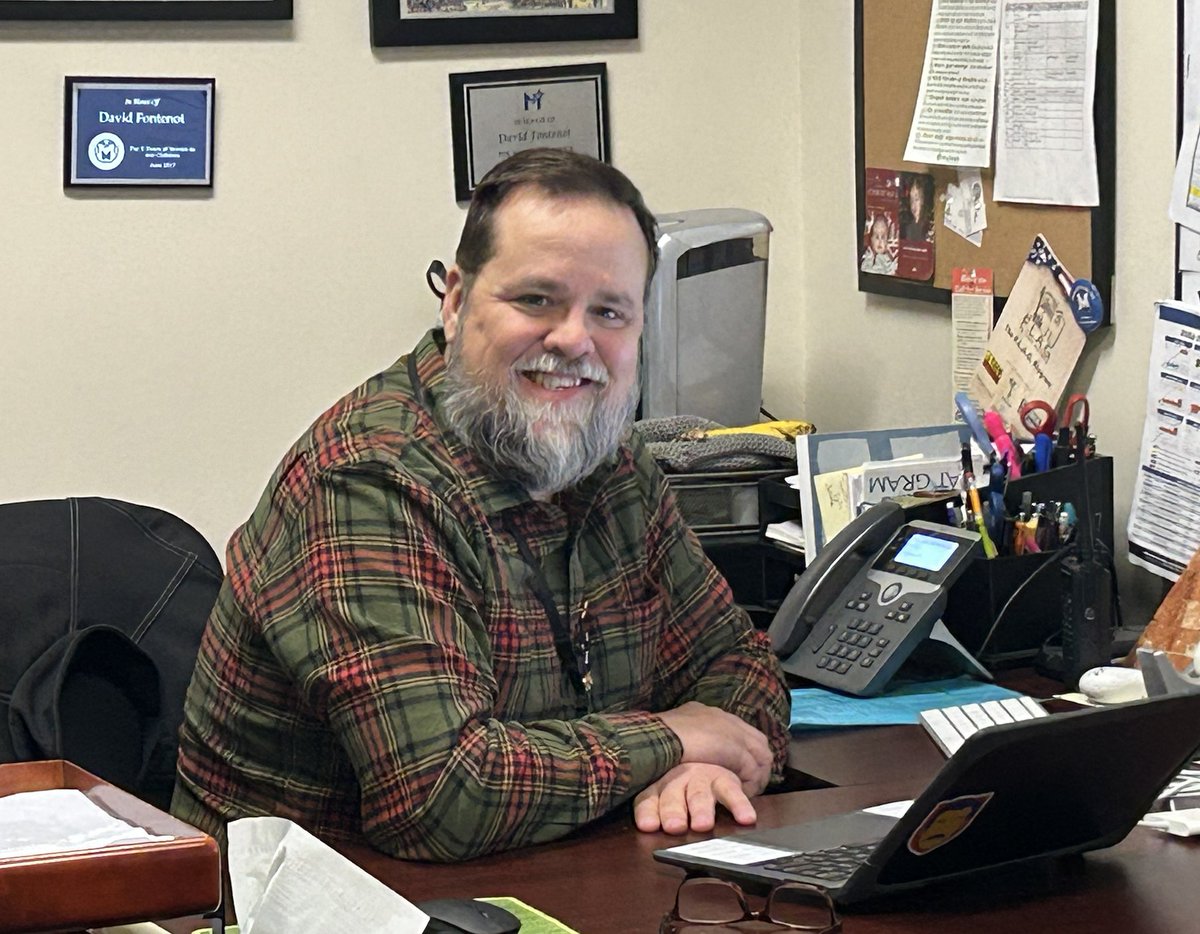 Walnut Grove M.S. tweet media