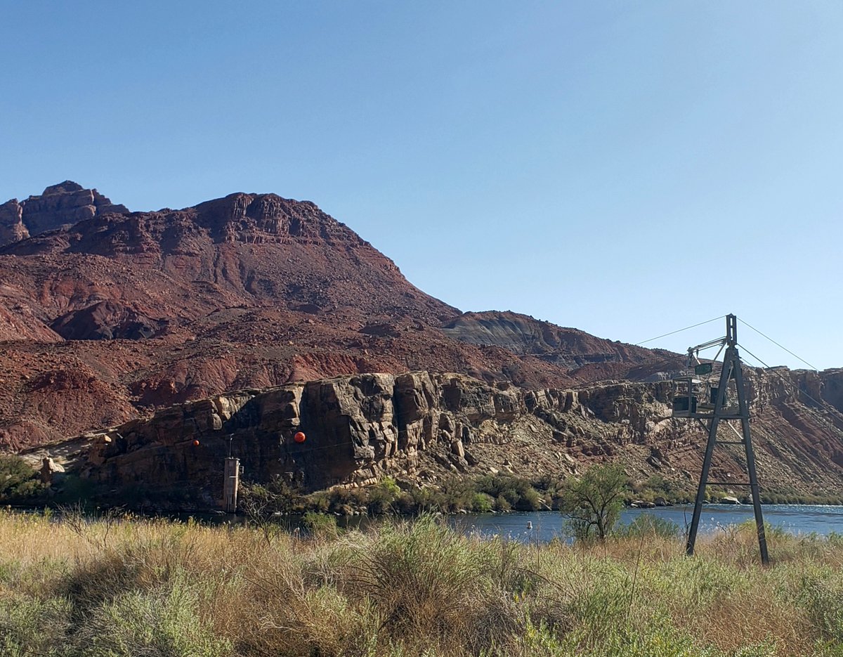 Jon Rohrer, PG, CHg tweet media