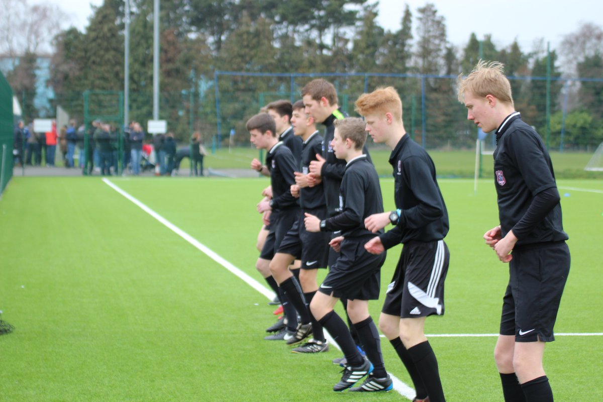 A Referee Course is coming to The New Croft in Haverhill this August. This comprehensive course includes full basic training - covering both on-pitch and off-pitch learning - and an equipment package.

Find out more here: thenewcroftfoundation.com/post/referee-c…