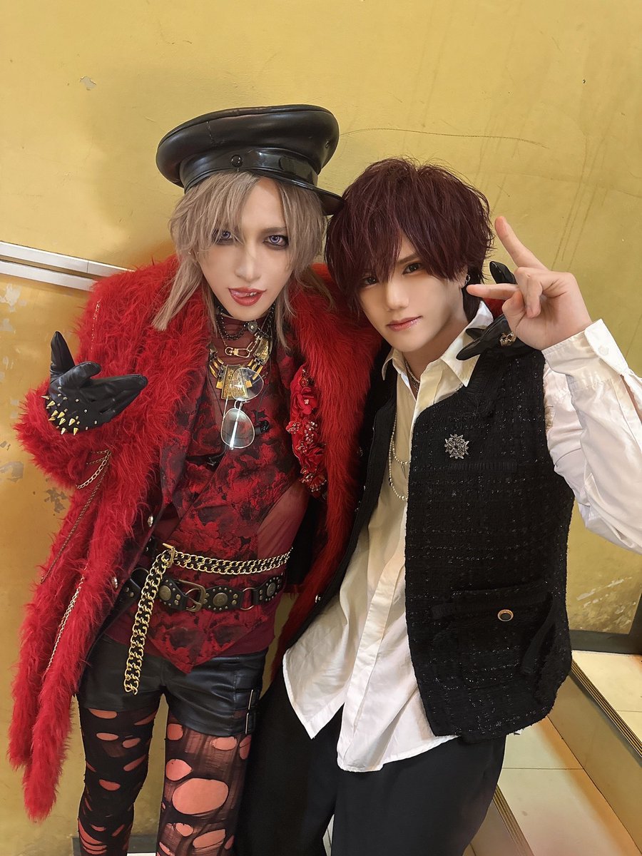 りょうが！ 零[Hz] RYOGA on X