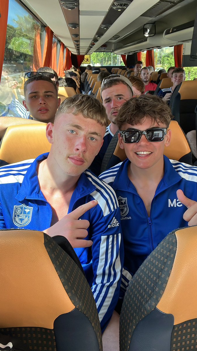 SelstonPE tweet media