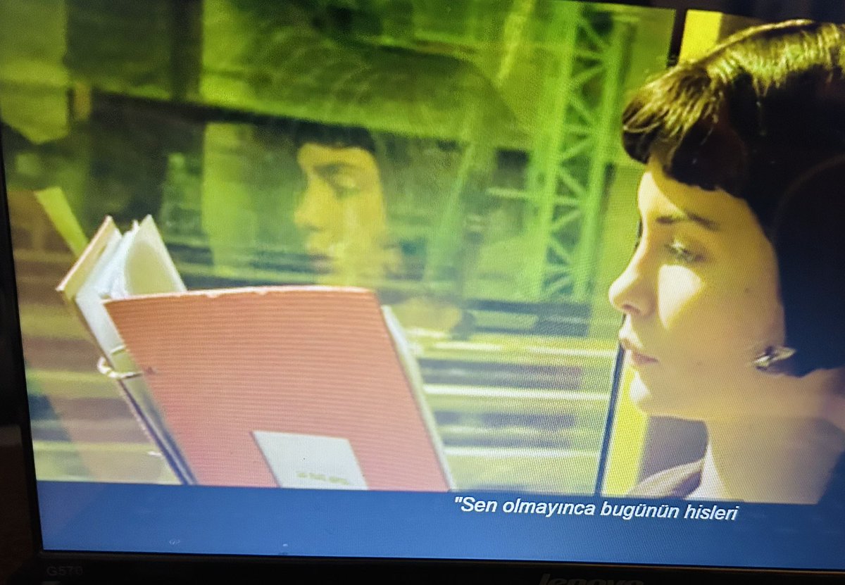defnezgi9's tweet photo. 🎬 Amélie / 2001 https://t.co/sjHRtb83UB