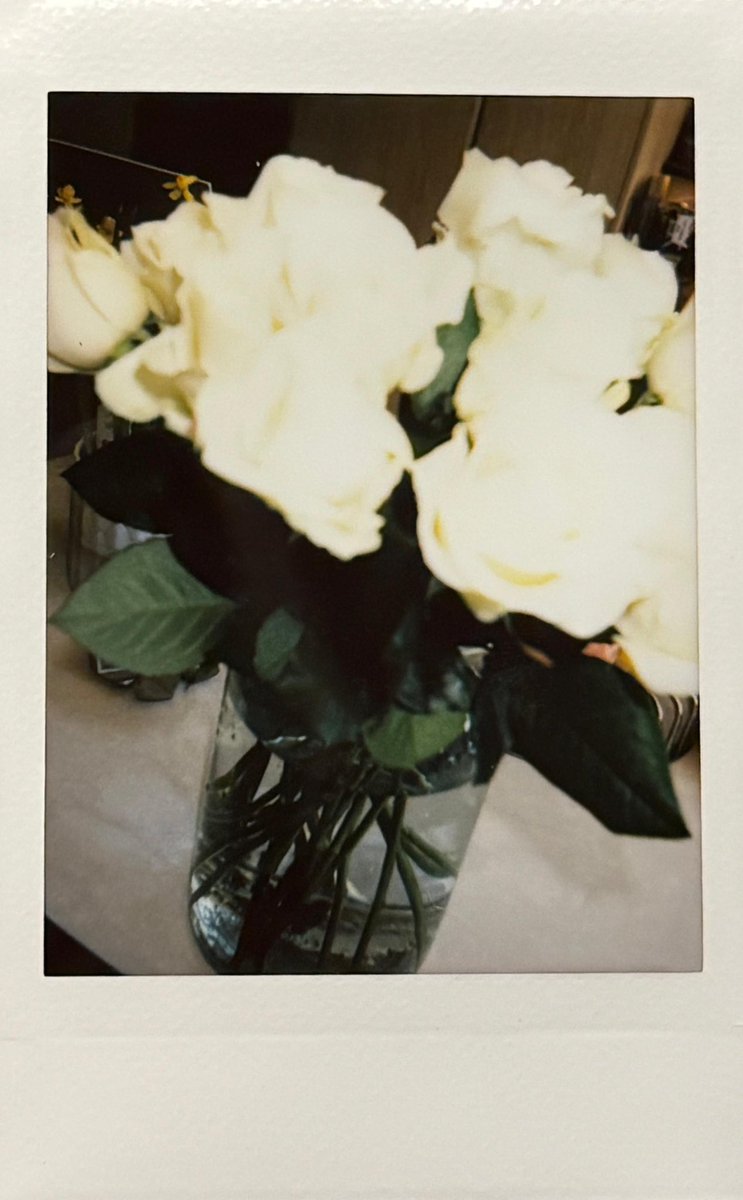 A day about MEEEEEEE 🎂 thank you for all your messages. 👀 I see them all and I’m grateful you are in my life. 💝