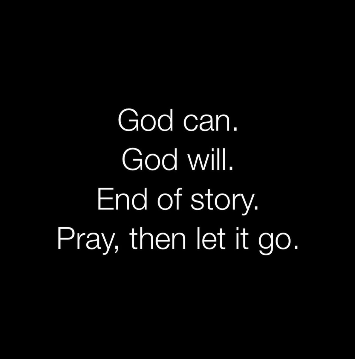 Trust God Brah tweet media