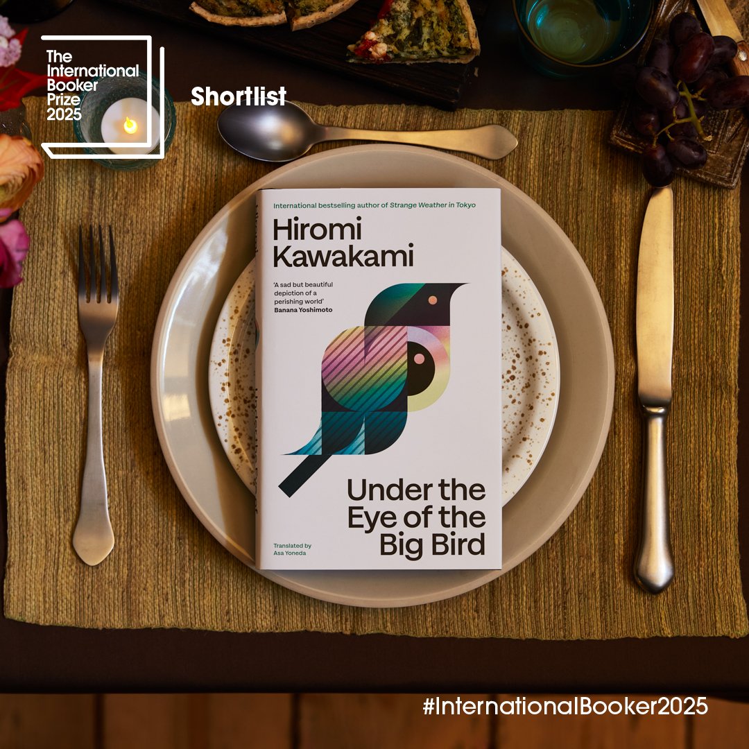 Granta Books tweet media