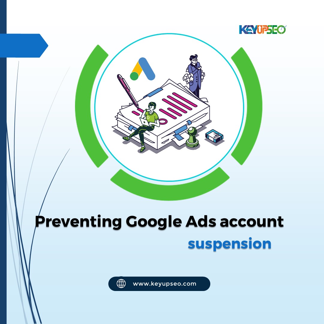 keyupseo's tweet photo. 📢Suspension of Google Ads account - Keyupseo
✅ Google Ads account suspension sometimes happens, and in this article, we want to tell you the ways to prevent Google Ads account suspension.
#Fixing_problem_Google_Ads_account_suspension
🌐✅ https://t.co/X9ayk1h9u9 https://t.co/BAwenXcGxC