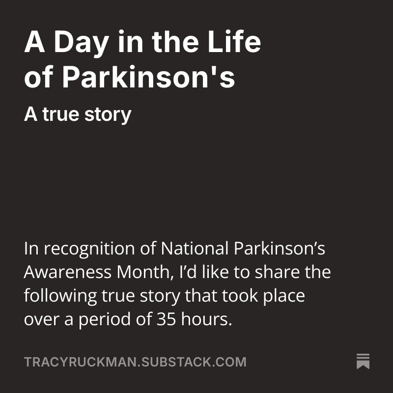 Tracy Ruckman tweet media