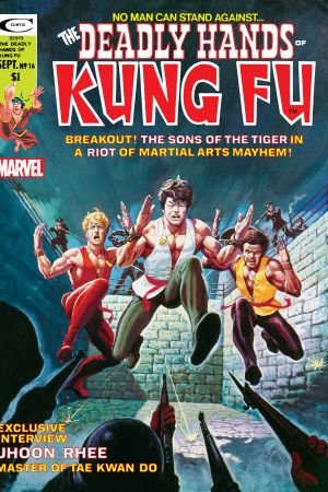 wallace_rhys's tweet photo. Almost all of them. All we need now is The Sons of the Tiger.
@Kevfeige please make this happen. @Marvel @MarvelStudios
#DeadlyHandsofKungfu #MarvelComics #MarvelCinematicUniverse #ShangChi #IronFist #MistyKnight #ColleenWing #WhiteTiger #MCU https://t.co/pNSKGMDEcB