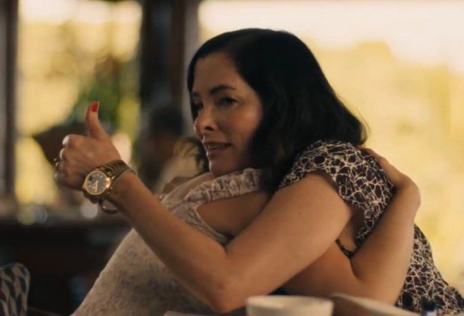 me to the group of 17 y/o girls across the classroom who are not doing their work but are bullying their one friend into breaking up with her boyfriend