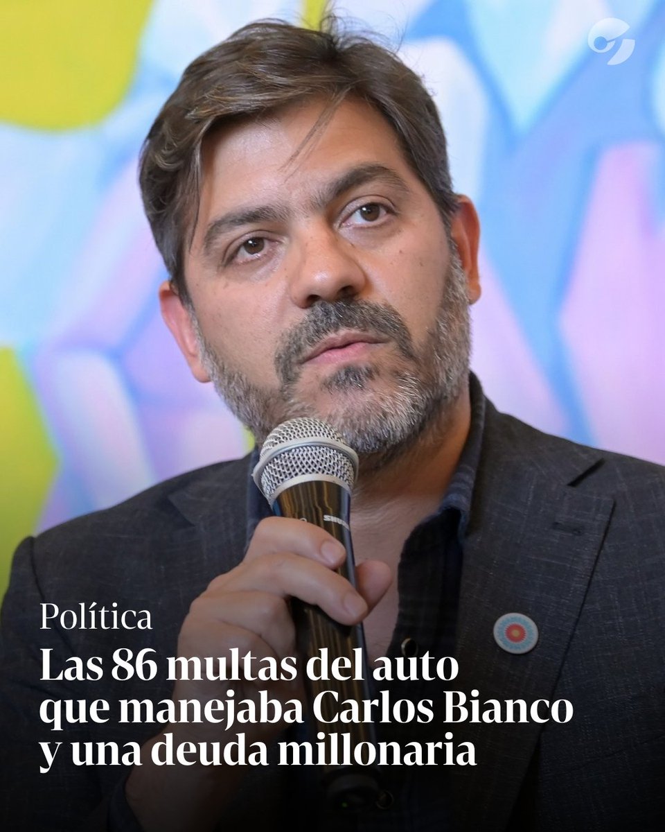Gus_HL2's tweet photo. Vos tenes multas y no te dejan renovar el carnet de conducir hasta que las pagues o cuando querés vender el auto, te obligan a pagar todo antes de pasarlo a tu nombre. https://t.co/u37ZnJTK4t
