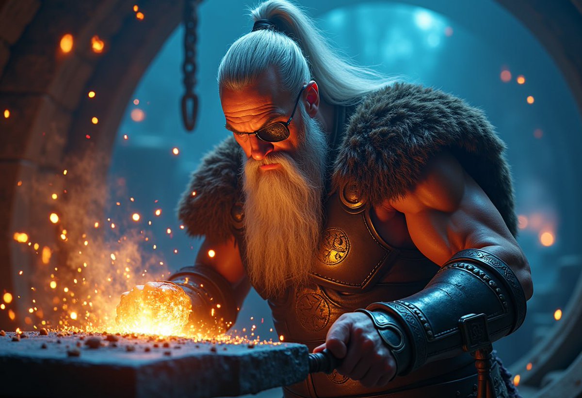 ODIN•FUN tweet media