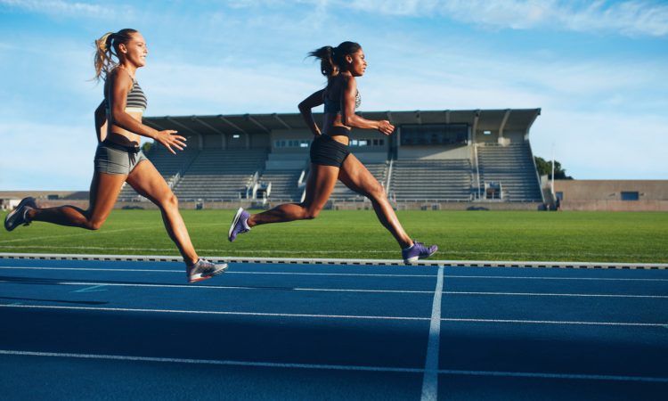 SportRisePro's tweet photo. Letssssss go Folks, Challenge your friend to beat in 100m https://t.co/744yOEIRqD