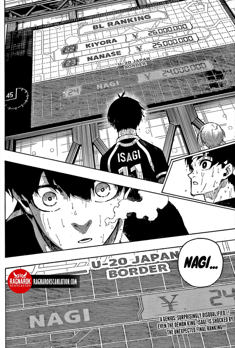 void_561's tweet photo. Nagi Is Eliminated From Blue⚽Lock 😭💔
#ブルーロック #ブルーロックナギ #bluelock #bluelock298 #bluelocknagi https://t.co/cTmvi0Vget