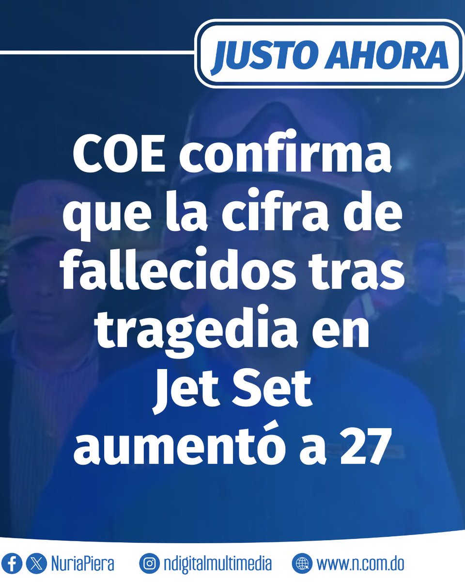 N Digital tweet media