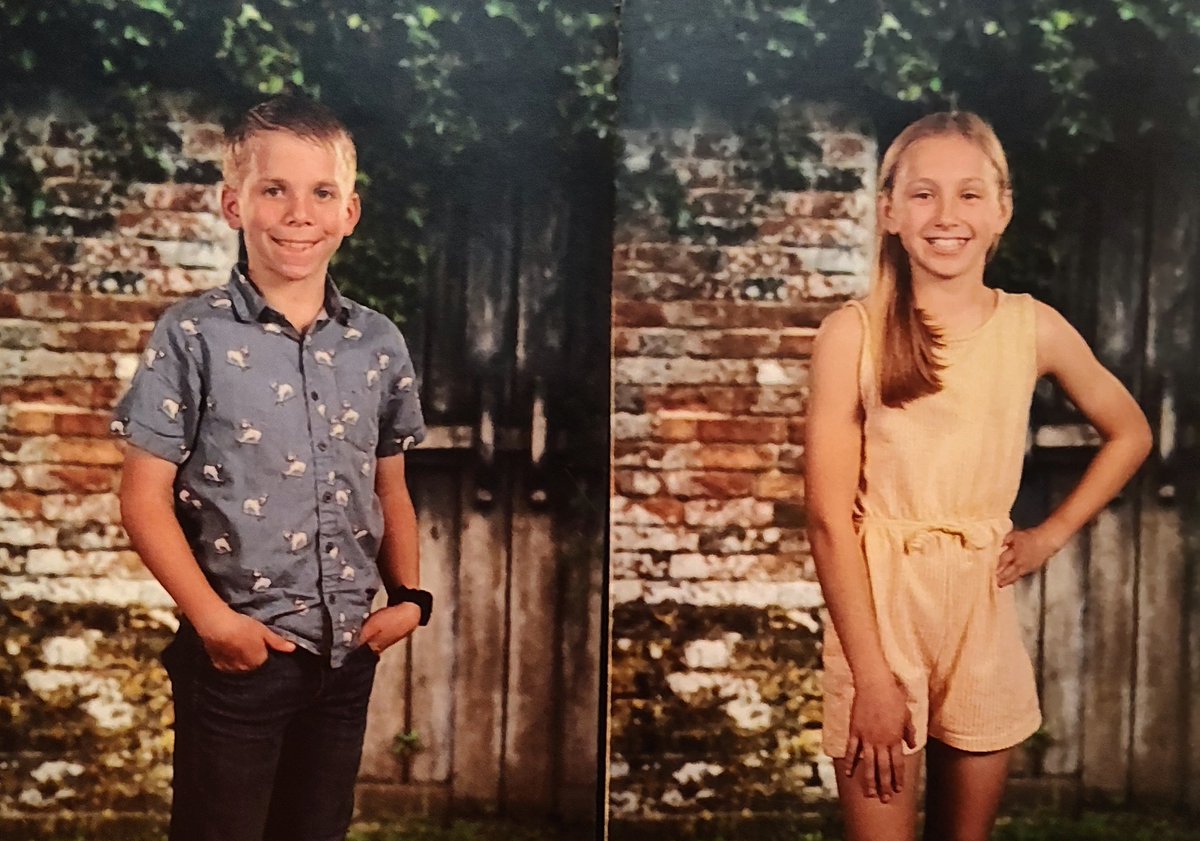 CoachTNowlin's tweet image. Good luck to all the kiddos taking STAAR in the next few weeks, especially these 2 nerdy birdies 🥰 May you answer with confidence and your snacks be plentiful!
