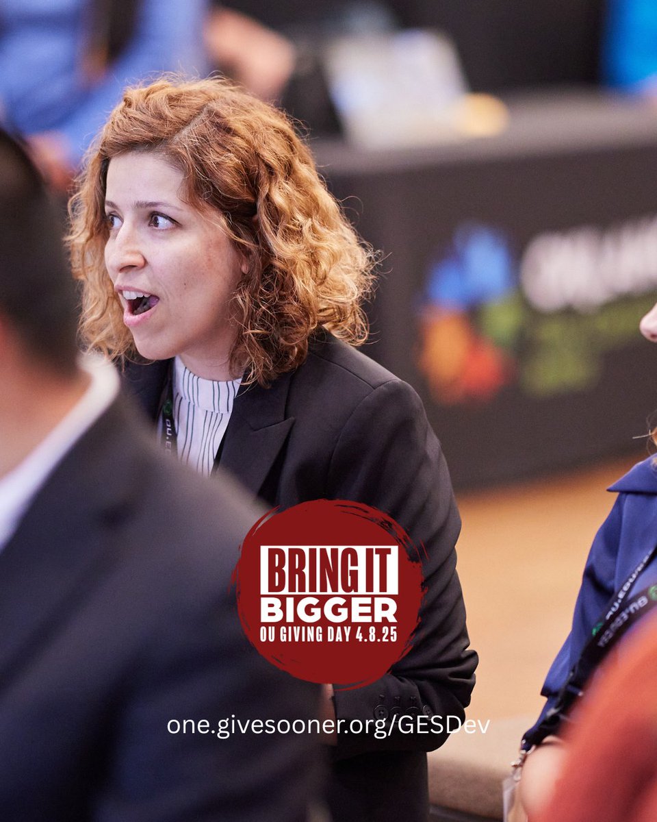 My face when it's FINALLY GIVING DAY! Visit one.givesooner.org/GESDev all day today to give!