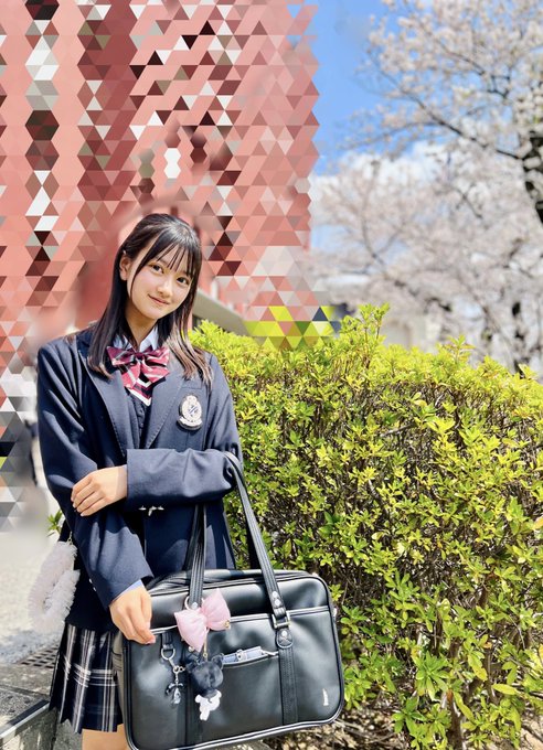 上村佳里奈のTwitter画像10