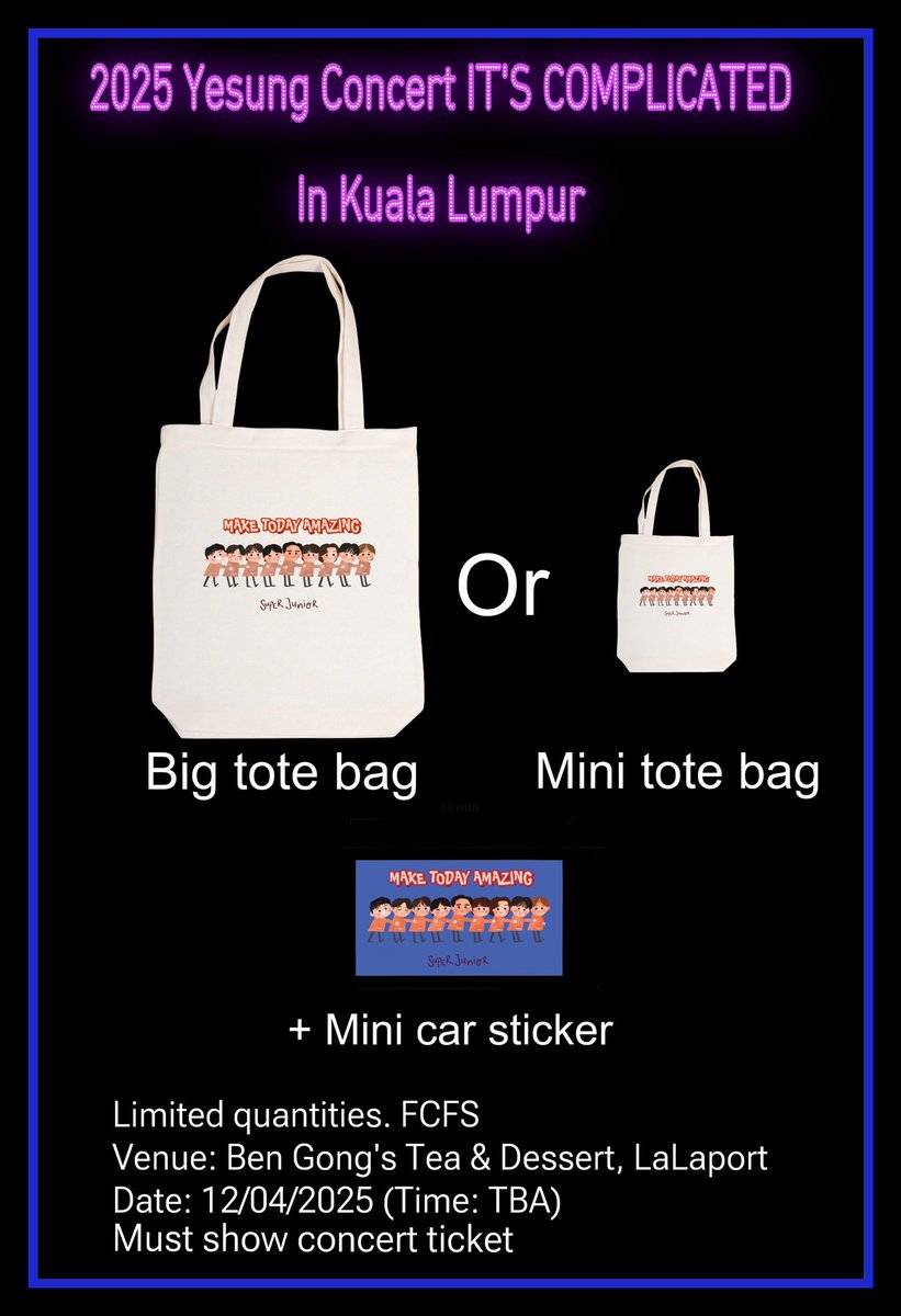 love_pigrabbit's tweet photo. Giveaway for Cloud/ELF! 

💖Really grateful to @Ryeoblossom for allowing me to use her lovely artwork (with background editing)💖

💙Pls help to rt💙

#YESUNG #SUPERJUNIOR 
#2025_YESUNG_CONCERT_Its_Complicated_in_KUALALUMPUR
#2025_YESUNG_CONCERT #Its_Complicated https://t.co/EDOmu0lPPu