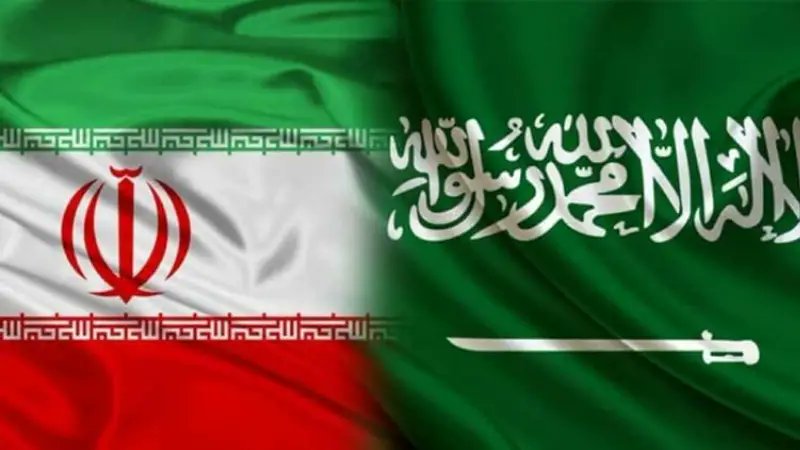 শত্রুতা ভুলে যুক্তরাষ্ট্রের বিরুদ্ধে ঐক্যের ডাক ইরান-সৌদি আরবের!
