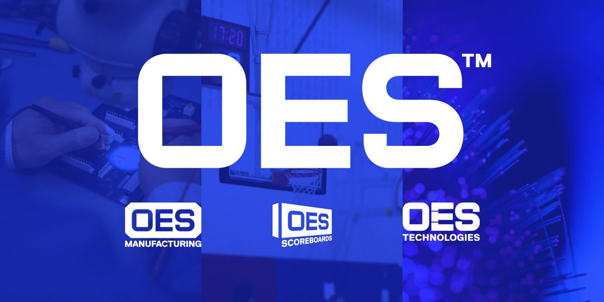 Athletica Sport Systems  Inc. &amp; Reichmann Segal Capital Partners, a Toronto-based private  equity firm, are pleased to announce the acquisition of OES Inc. from  Ardenton Capital Corporation. shorturl.at/HSByz