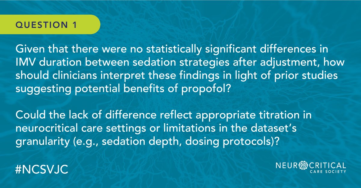 Neurocritical Care Society tweet media