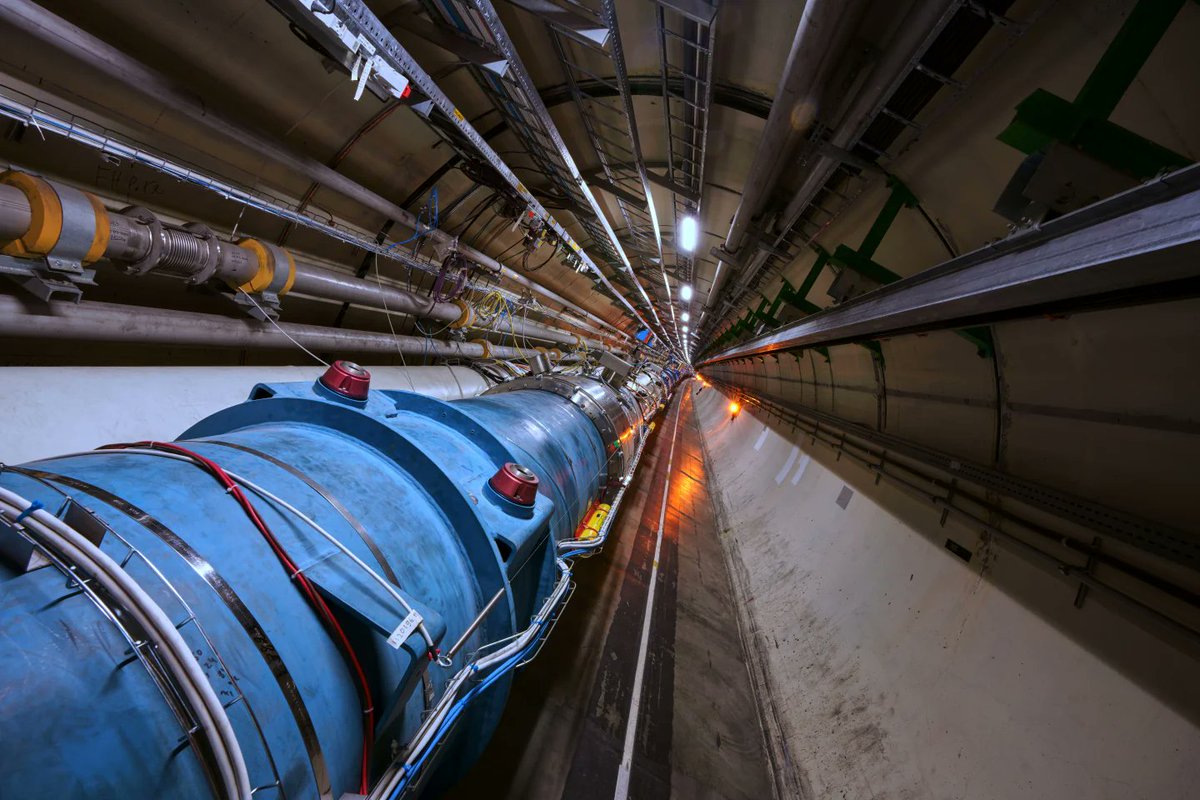 guydoyenfr's tweet photo. Historique du LHC https://t.co/ZmaJwTUZLh https://t.co/ulCGznbqWz