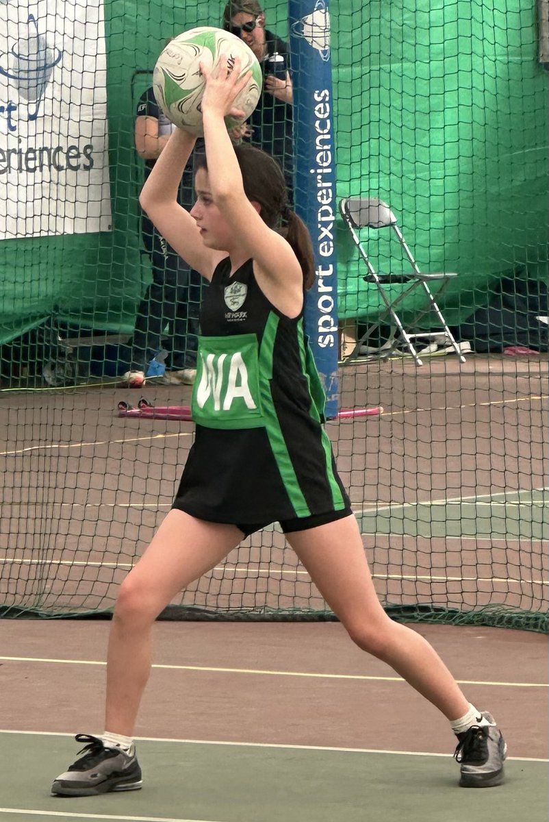 Newark Academy Performance tweet media