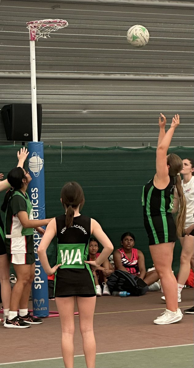 Newark Academy Performance tweet media