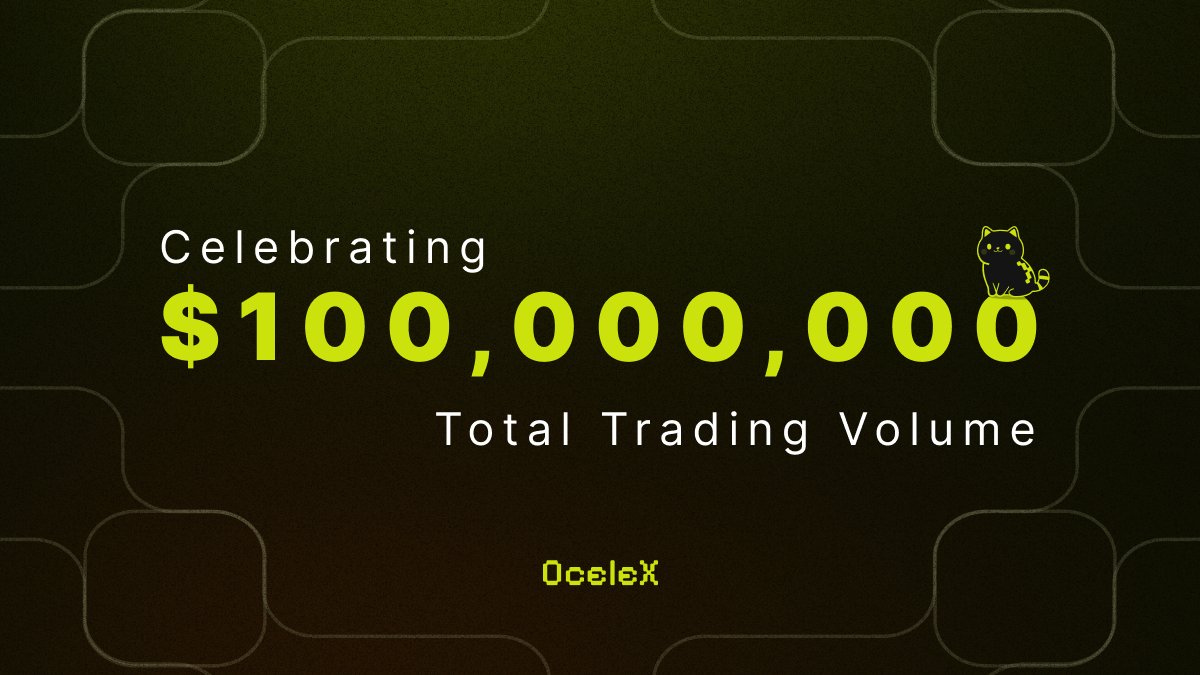 Ocelex tweet media