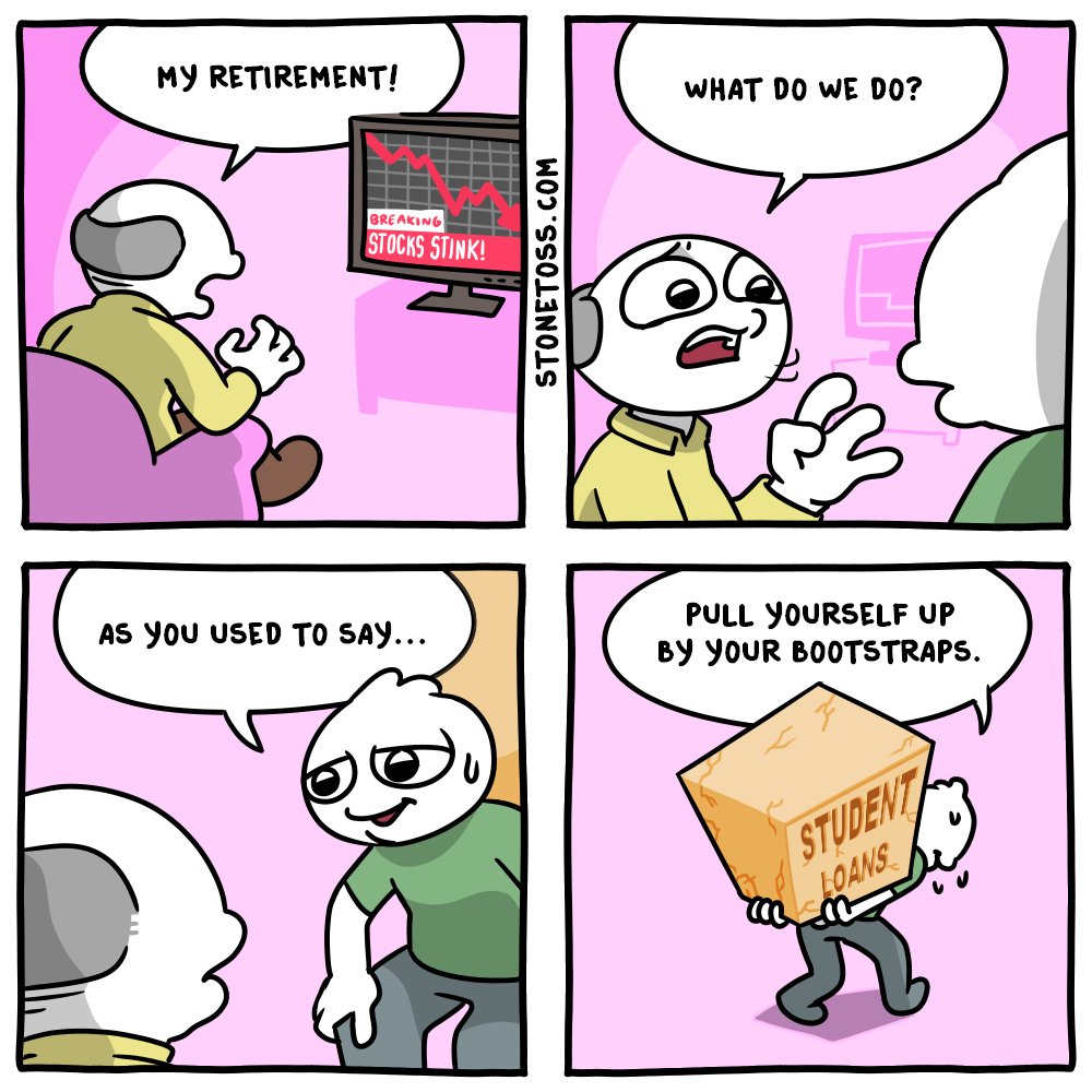 Stonetoss Comics (@stone_toss) on Twitter photo 