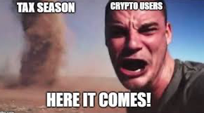 7 Days Left. Let’s Make Sure You’re Not Paying More Than You Should. - mailchi.mp/thecryptoaccou…