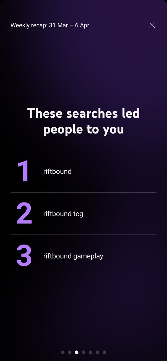 UKVersus's tweet image. Well YouTube is trying to tell me something 🤣

#Riftbound #LeagueOfLegends #uvsgames #riotgames