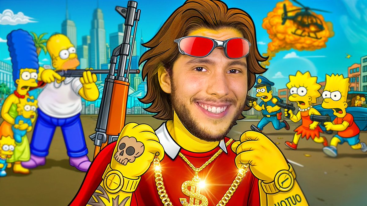 Felipe Santos LL tweet media