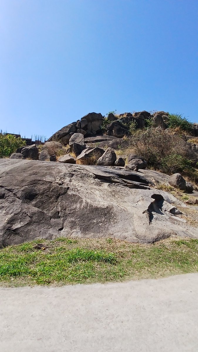 100Kumar_ankit7's tweet photo. Rock Garden
#prose #poems #writing #writer #novel #lotsoflove #diary #penpaper #Author #storyteller #story #creativewriting #tourism #poetry #library #book #bookfair #storytellings #college #graduation #masters #postgraduate #statemuseum #Ranchi #Jharkhand #biologicalgarden https://t.co/QhYTJXN3Lo