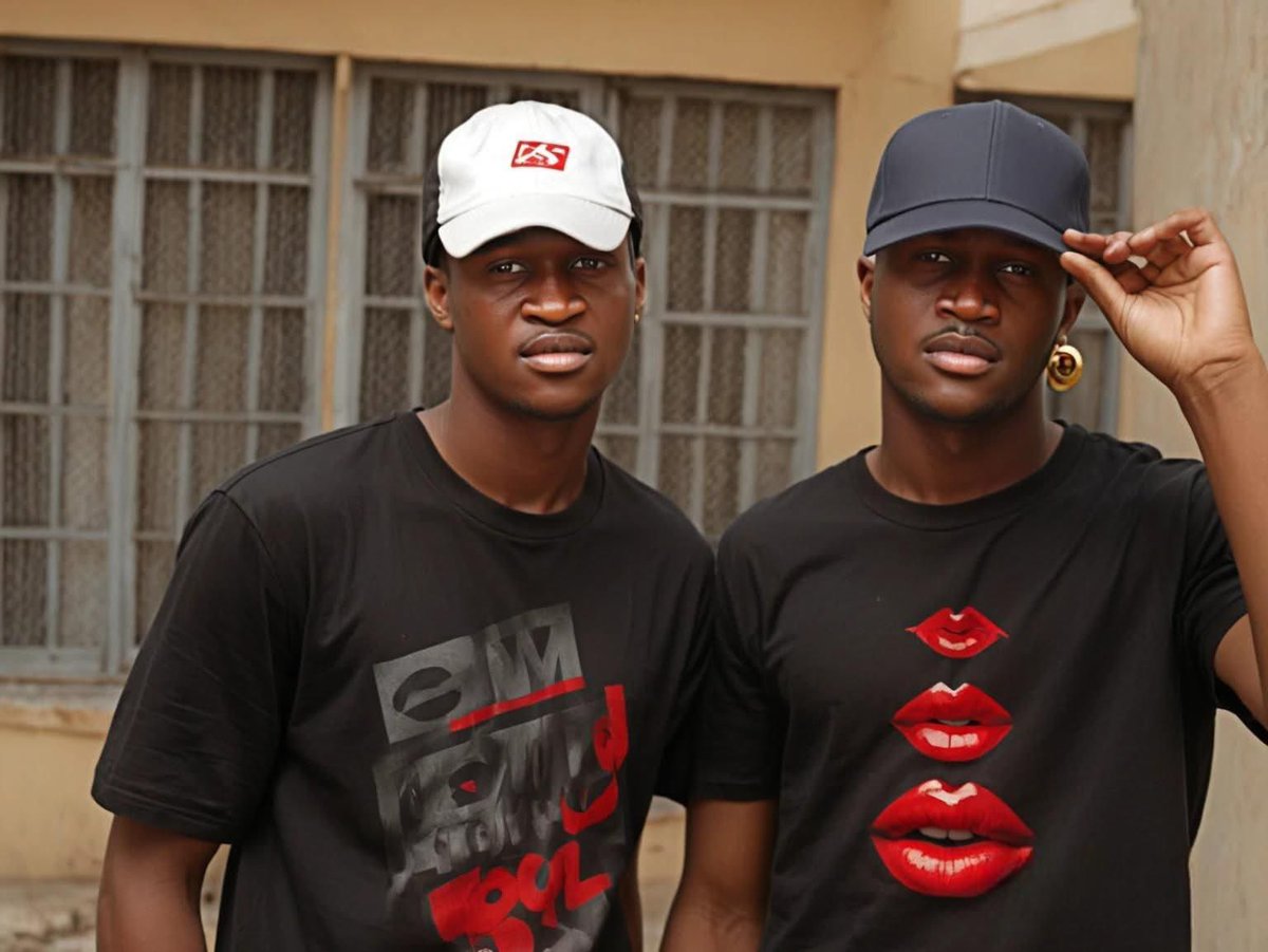 LevelsBeatzNg's tweet photo. Freshest dudes that year tag them if you know them https://t.co/JjQSrMLRjT