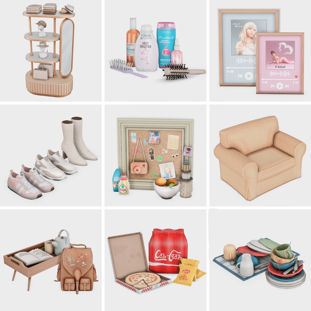 cozyclementine tweet media