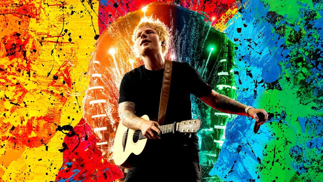 tixarena's tweet photo. 🚨 ED SHEERAN is back in Italy!
🎤 Mathematics Tour 2025 lands in Rome on June 14!
🎟️ Tickets soon: https://t.co/ofUCMKONN1
#tixarena #EdSheeran #MathematicsTour #EdInRome #LiveMusic2025 #Tixarena https://t.co/i5qJMbcmfp