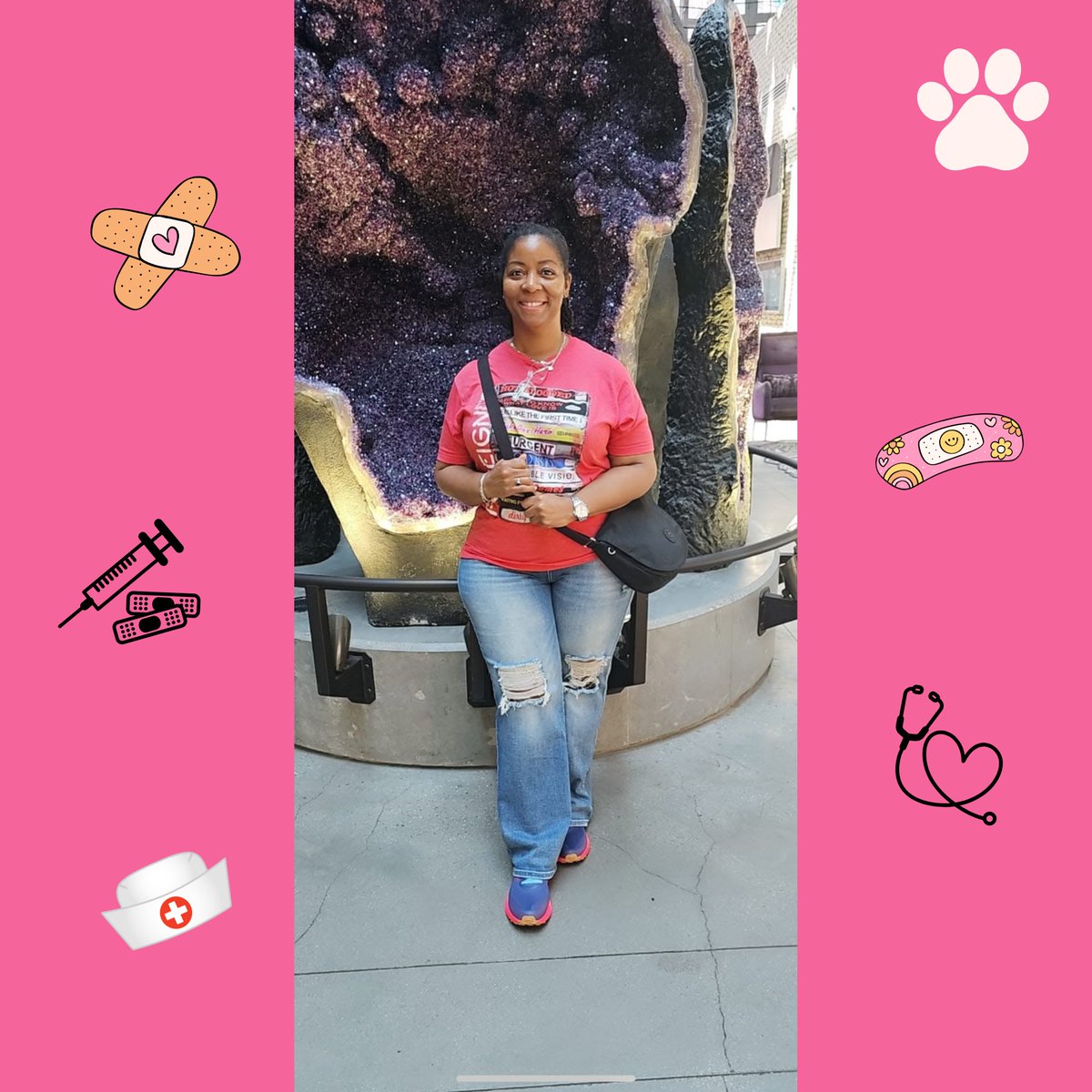 Our April Wildcat MVP is Melissa Groover. We are thrilled to celebrate Nurse Groover as our Staff of the Month! 
wcms.sccpss.com/~board/west-ch…