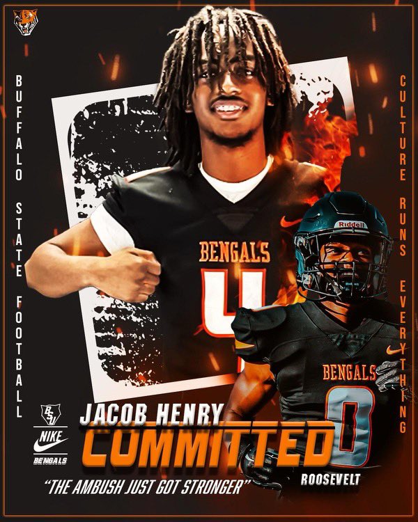 Jacob Henry tweet media