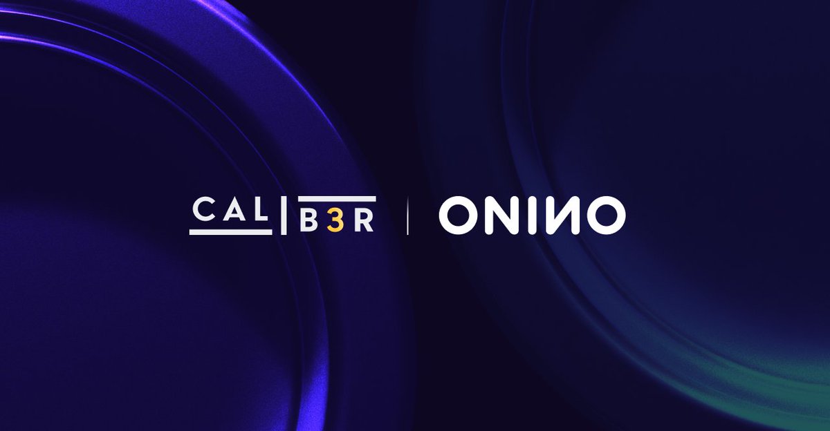 We’re thrilled to be working with <a href="/onino_io/">ONINO</a>, a an emerging force in the Tokenization space, to help amplify their brand and accelerate ecosystem momentum.

With a suite of powerful tools and a clear vision, they’re building something special — and we’re here to make sure the