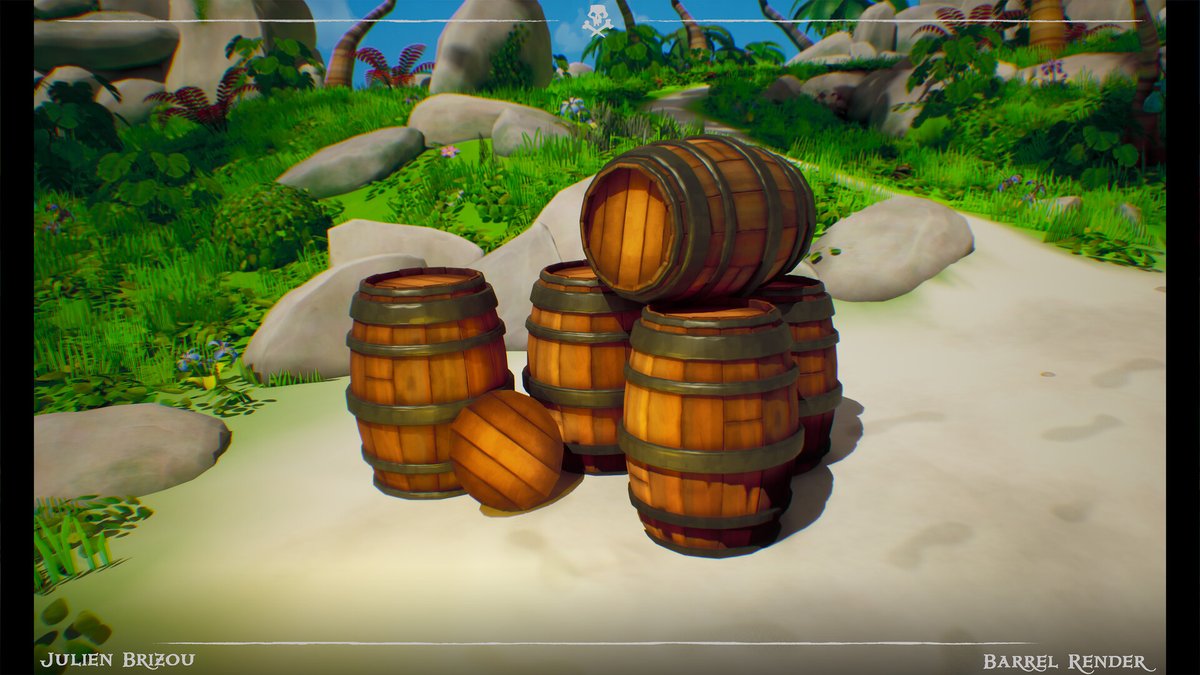 Julien Brizou tweet media