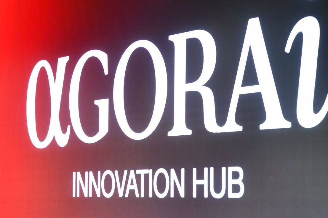 Regione FVG (@regionefvgit) on Twitter photo Per la Regione Agorai Innovation Hub, che vede protagonista <a href="/GENERALI/">Generali Group</a>, è un’iniziativa straordinaria che diventerà un fulcro in Europa per l'utilizzo delle nuove tecnologie e dell’intelligenza artificiale a favore dello sviluppo imprenditoriale.
👉 ibit.ly/xPVum Per la Regione Agorai Innovation Hub, che vede protagonista <a href="/GENERALI/">Generali Group</a>, è un’iniziativa straordinaria che diventerà un fulcro in Europa per l'utilizzo delle nuove tecnologie e dell’intelligenza artificiale a favore dello sviluppo imprenditoriale.
👉 ibit.ly/xPVum