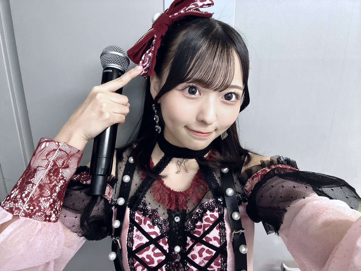 西由真【NMB48】 on X