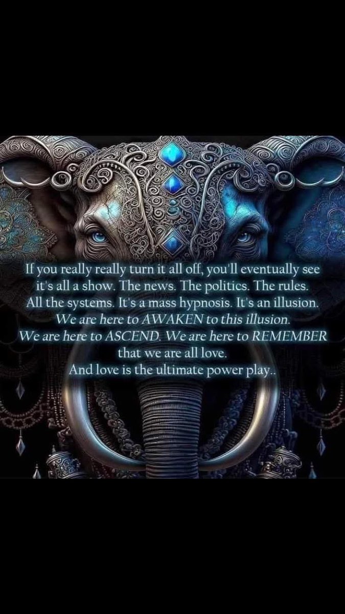 LightworkerLove's tweet photo. We are one! We are alive! We are Love ❤️ https://t.co/UmcdLE27BA
