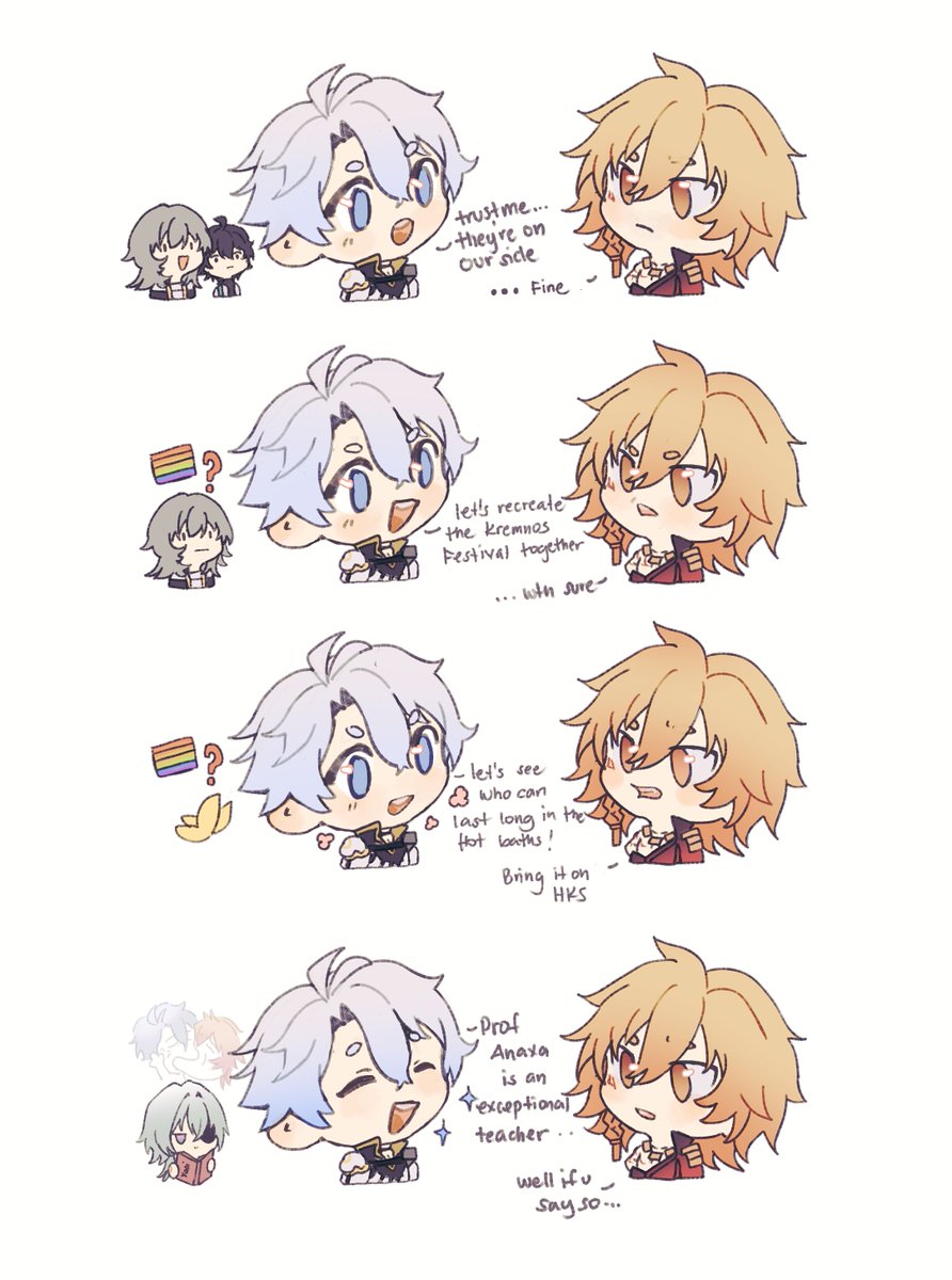 caffie☕️ tweet media