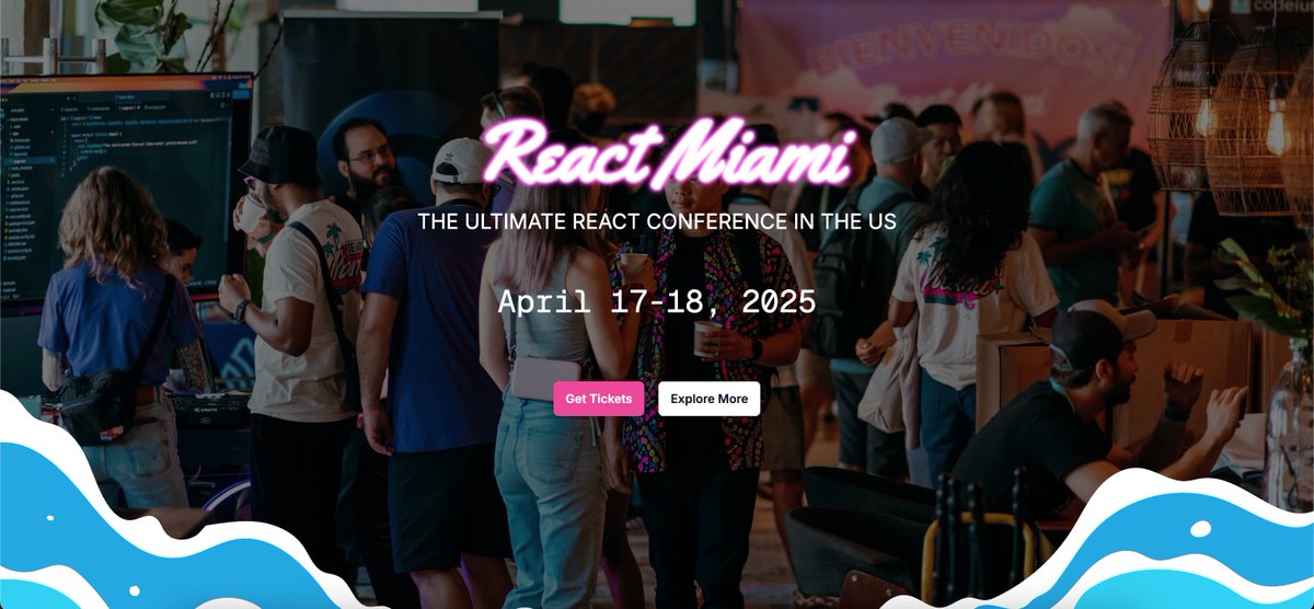 Miami AI Hub tweet media