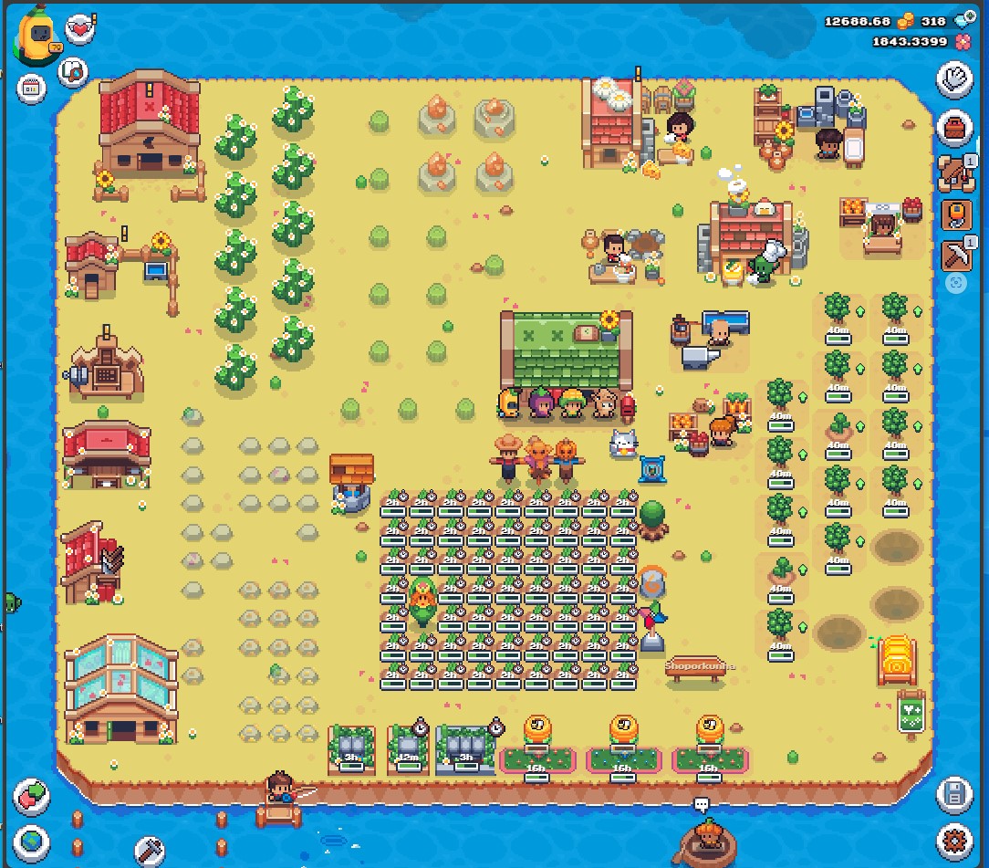 Melo_LipeShop's tweet photo. #SunflowerLandFarm https://t.co/AvsZJTDouD