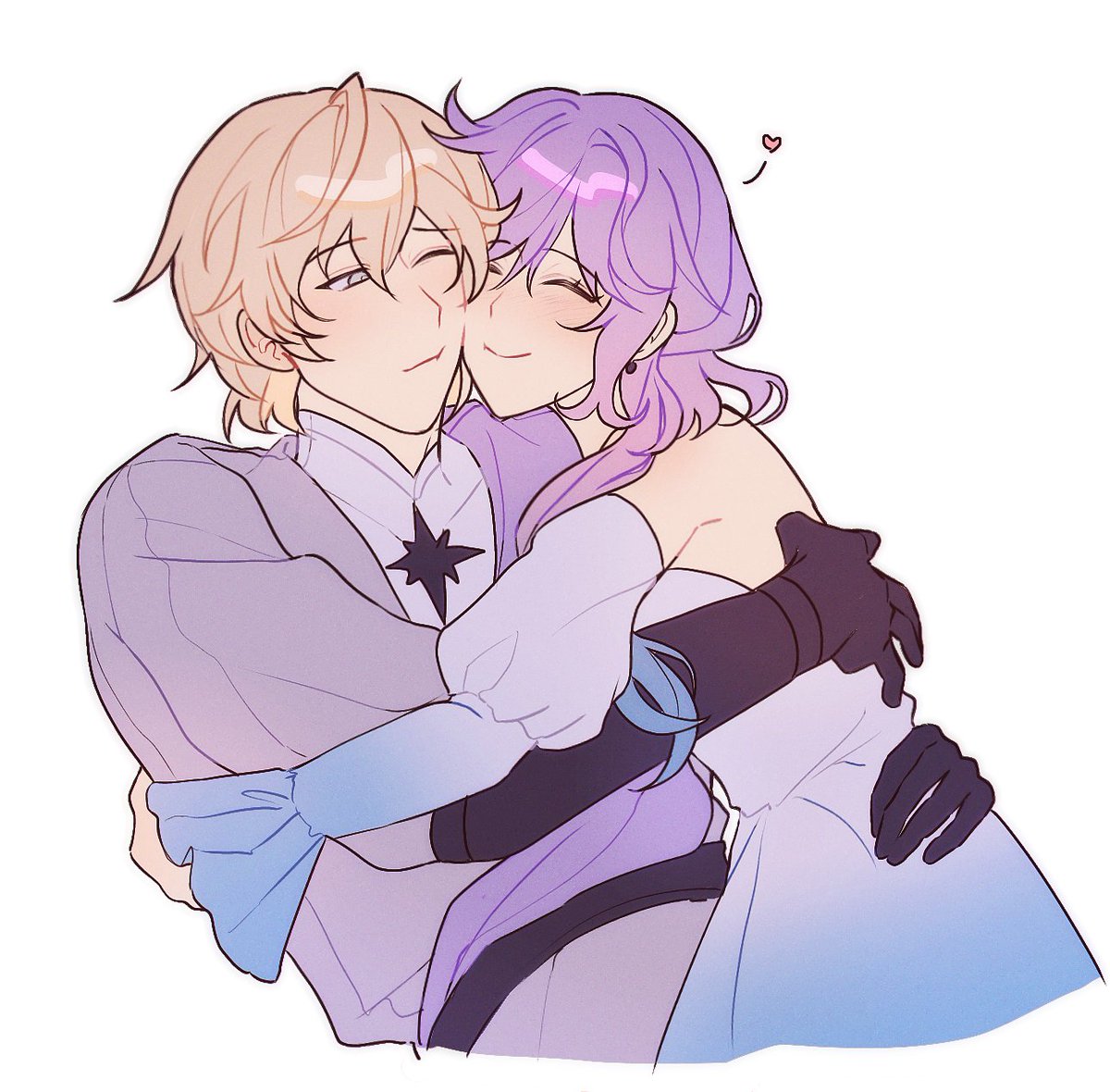 ansleif's tweet image. 🌌   "She was overjoyed
  that he would be with her,
        but then she recalled
that human people could not live 
             under the water,
     and he could only visit her
        palace as a dead man."   🌼

— Hans Christian Andersen,
      The Little Mermaid | #ansleif